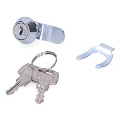 Recambio Bombin Para Buzones Edm Ref 85801 Y 85803