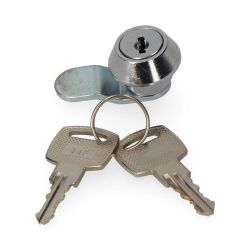 Recambio Bombin Para Buzones Edm Ref 85804 Y 85806