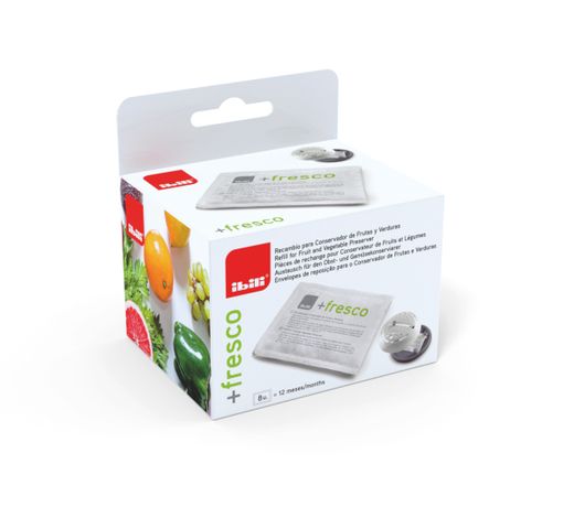 Recambio Conservador Frutas/Verduras