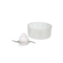 Recambio Cuchilla Y Base Superior Picadora Para 07588