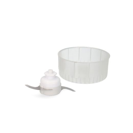 Recambio Cuchilla Y Base Superior Picadora Para 07588