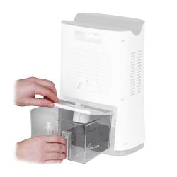 Recambio Deposito Para 07700