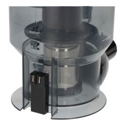 Recambio Depósito Para Aspiradora 07698 Edm