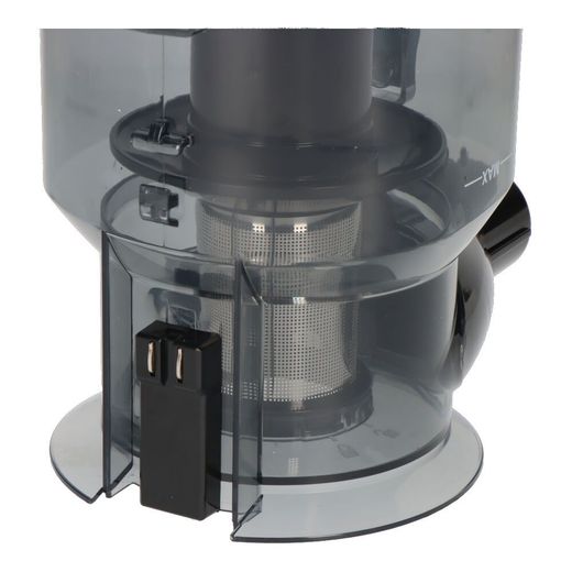 Recambio Depósito Para Aspiradora 07698 Edm