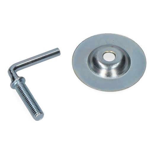 Recambio Fijacion Inferior Tubo Para 33945 Edm