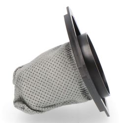 Recambio Filtro Aspiradora 07694 Edm