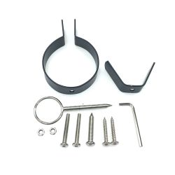 Recambio Jamonero Para Ref. 76556, 76557 Edm