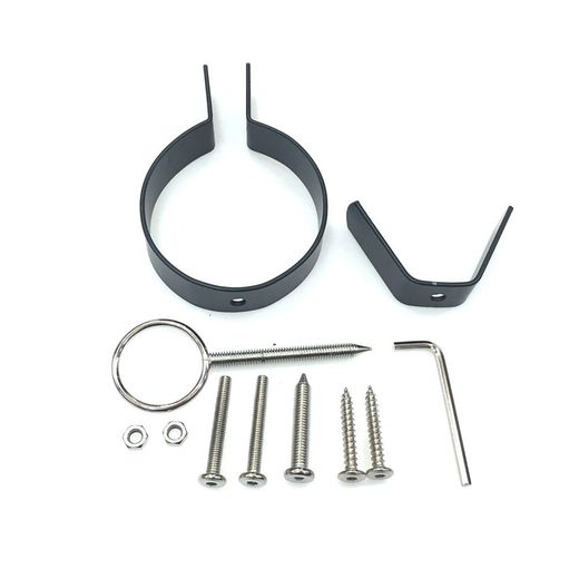 Recambio Jamonero Para Ref. 76556, 76557 Edm