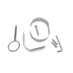 Recambio Jamonero Para Ref. 76558