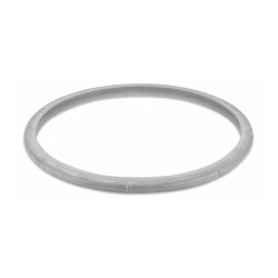 Recambio Junta Olla Silicona 4L/6L/8L Para Modelo Duo Y Rapid Express Fagor