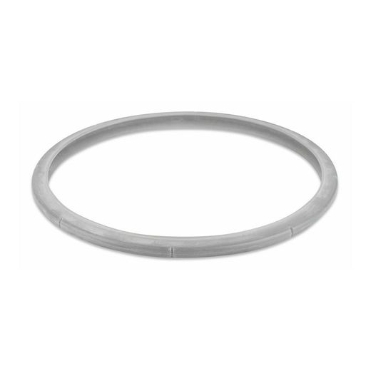 Recambio Junta Olla Silicona 4L/6L/8L Para Modelo Duo Y Rapid Express Fagor