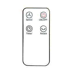 Recambio Mando A Distancia Para 33527