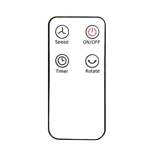 Recambio Mando A Distancia Para 33527