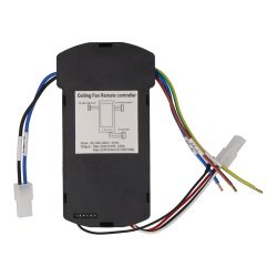 Recambio Mando A Distancia  Para Ventilador Báltico 33819 Edm