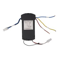 Recambio Mando A Distancia + Receptor Para Ventilador Ross 33827 Edm