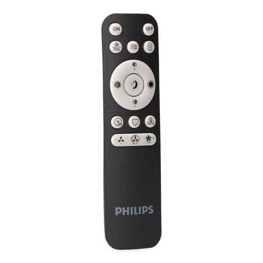 Recambio Mando Para Ventilador Philips 93075