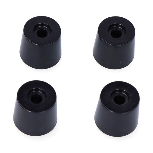 Recambio Patas Horno Electrico Ref. 07578 Edm