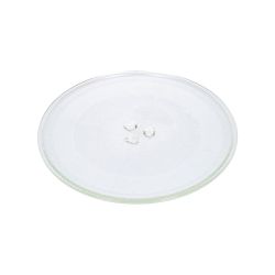 Recambio Plato Microondas + Base Giratoria Para 07390 Y 07054