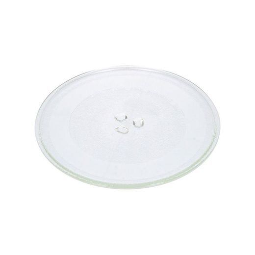 Recambio Plato Microondas + Base Giratoria Para 07390 Y 07054