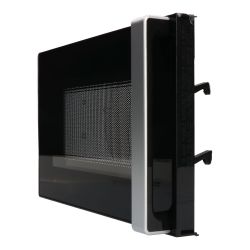 Recambio Puerta Microondas 07413 Edm