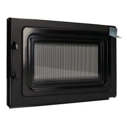 Recambio Puerta Microondas 07413 Edm