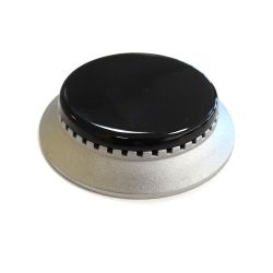 Recambio Quemador Cocina Gas 65Mm Para Cocinas Edm