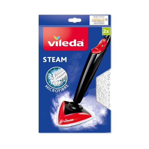 Recambio Steam 3.0 168926 Vileda