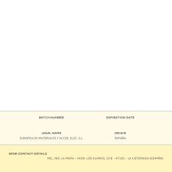 Recambio Tapa Cristal Para 76684