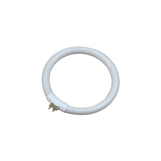 Recambio Tubo Fluoresc. Circular T4 12W 6500K Para Modelo 30287