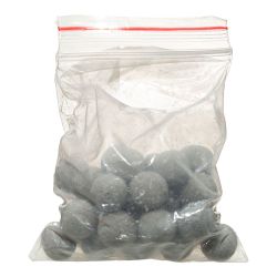 Recarga De Piedras Minerales Para Cabezal De Ducha Ref.01838