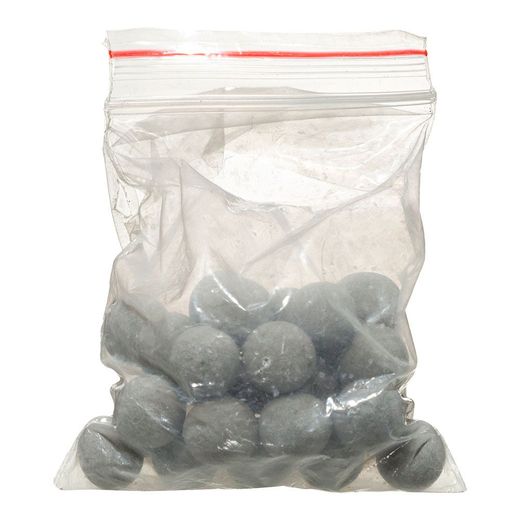 Recarga De Piedras Minerales Para Cabezal De Ducha Ref.01838