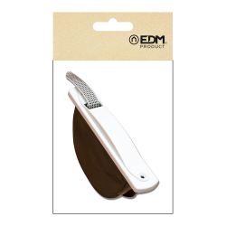 Recogedor Empotrable Pr01 18 Mm Blanco