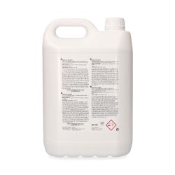 Reductor De Ph Líquido, Garrafa 5 L