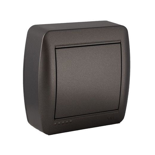 Registro De Empalme Y Derivación. De Superficie. Serie Mural