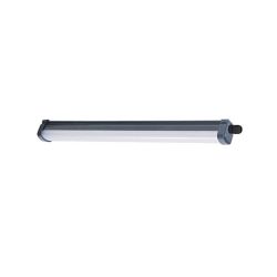 Regleta Estanca Projectline 17 W 1700 Lm 4000 K 60 Cm