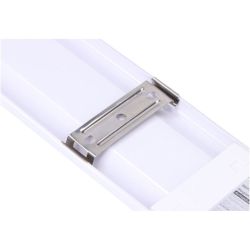 Regleta Led 45 W Temperatura De Luz Variable 6500 K / 4000 K / 3000 K, 3Cct, 4820 Lm, 150 X 2,6 X 7,4 Cm