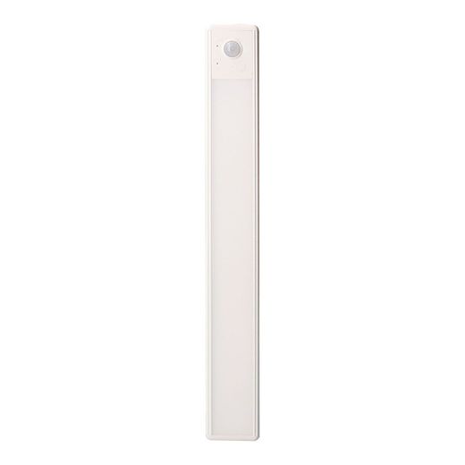 Regleta Led Regulable Y Recargable Con Sensor, Magnética, 1,5 W, 3Cct, 1500 Mah, 14 X 40 X 306 Mm