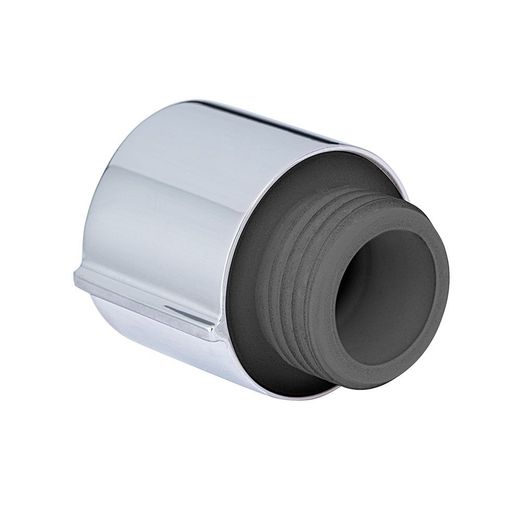 Regulador De Agua Watersaving Color Cromo