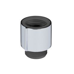 Regulador De Agua Watersaving Color Cromo