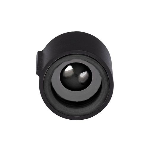 Regulador De Agua Watersaving Color Negro