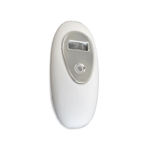 Regulador De Luz Aereo 40-160W 220V Blanco Valido Para Halogenas, Incandescentes Y Tecnologia Led