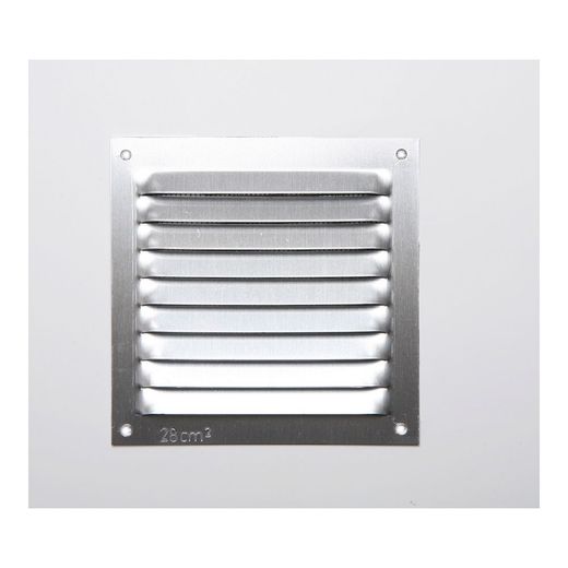 REJILLAS - VENTILACION