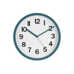 Reloj Colores Surtidos Ø22Cm