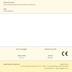 Reloj Despertador Horloge Modelos Surtidos