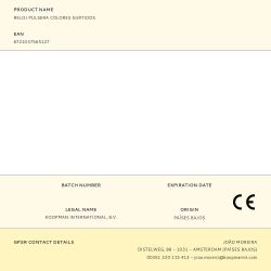 Reloj Pulsera Modelos Variados