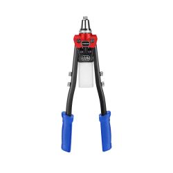 Remachadora Manual 400 Mm - 16 Pulg