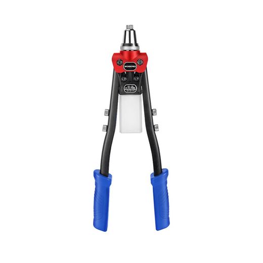 Remachadora Manual 400 Mm - 16 Pulg