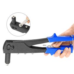 Remachadora Manual De 250 Mm