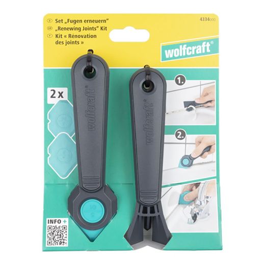 Reparaciónes De Juntas, Juego 4 Piezas