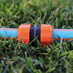 Reparador De Manguera ½ Pulg - 5/8 Pulg